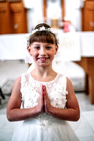 St Michael First Holy Communion 2023
