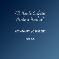 All Saints Parish FHC 2023