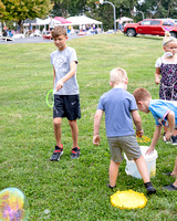 St Michael Church Picnic